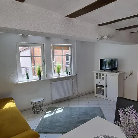 Heppenheim An Der Bergstrasse Whg 1