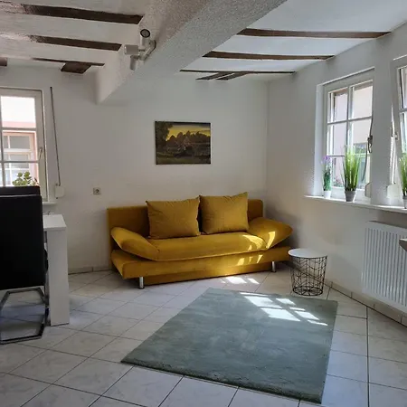 Heppenheim An Der Bergstrasse Whg 1 *