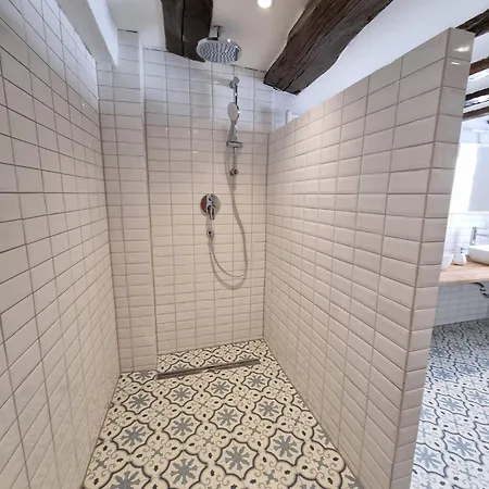 Heppenheim An Der Bergstrasse Whg 1 * Heppenheim (Bergstrasse)