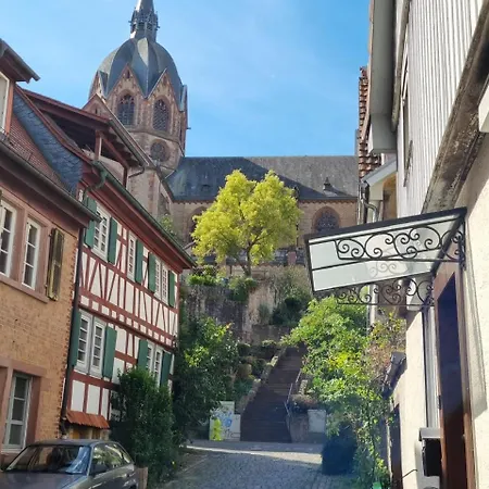 Heppenheim An Der Bergstrasse Whg 1