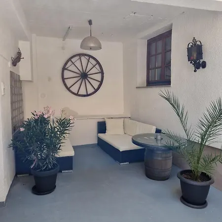 아파트 Heppenheim An Der Bergstrasse Whg 1