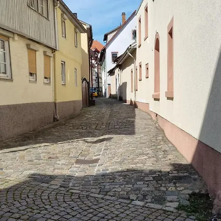 Heppenheim An Der Bergstrasse Whg 1