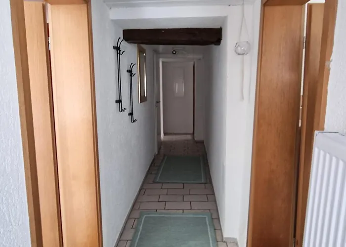 Heppenheim An Der Bergstrasse Whg 1 Apartmán *