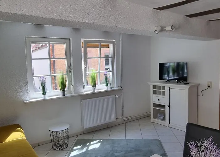 Heppenheim An Der Bergstrasse Whg 1