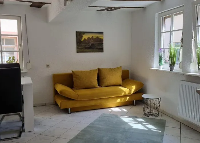 Heppenheim An Der Bergstrasse Whg 1 *