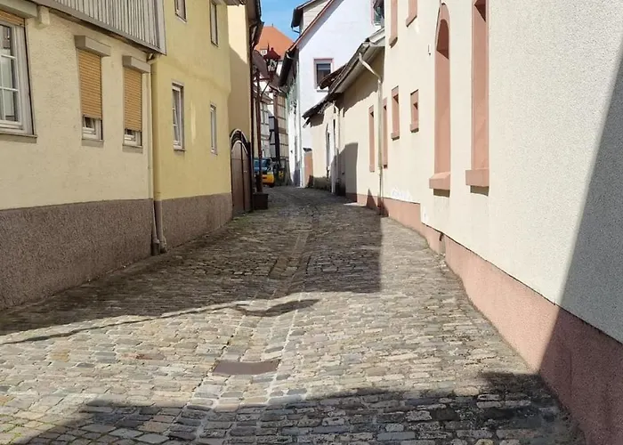 Heppenheim An Der Bergstrasse Whg 1